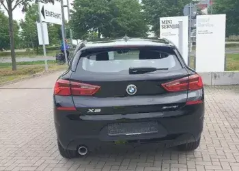 Coche BMW X2
