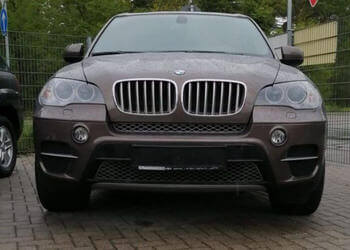 Coche BMW X5